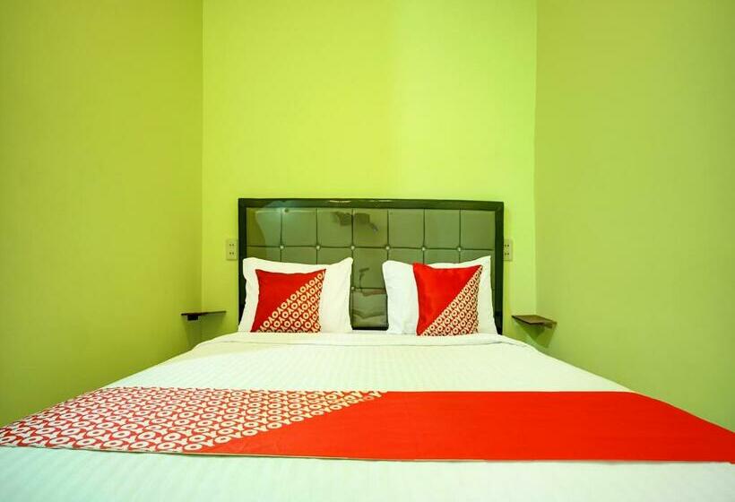 اتاق لوکس, O Pudan Residence 2