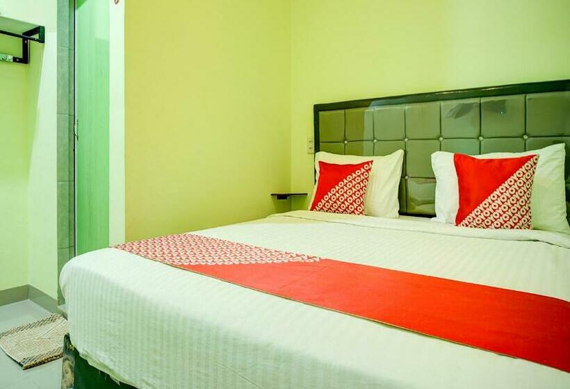اتاق لوکس, O Pudan Residence 2