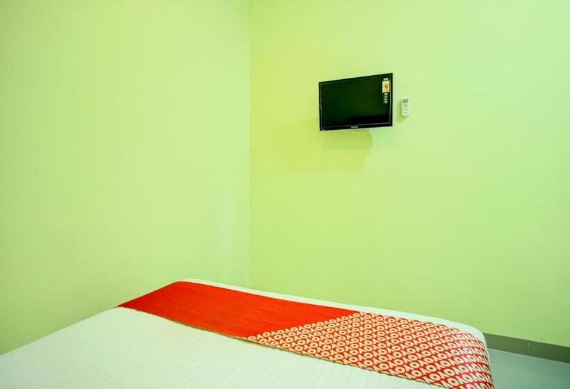 اتاق لوکس, O Pudan Residence 2