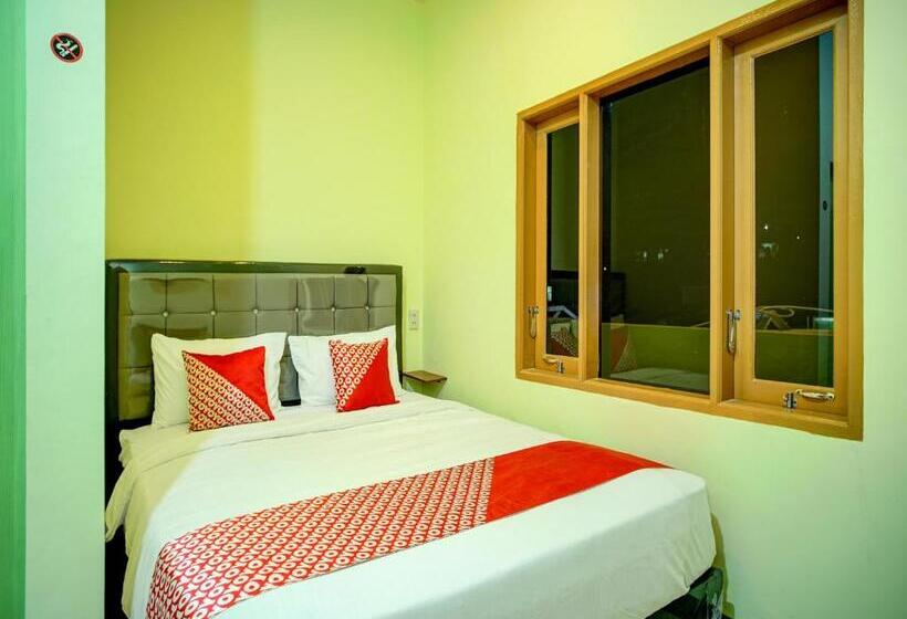 سوییت لوکس, O Pudan Residence 2