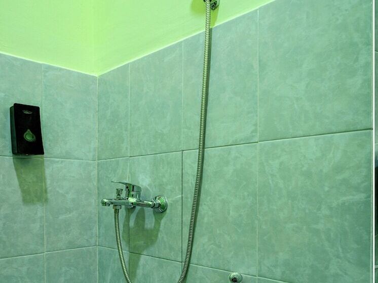 اتاق استاندارد, O Pudan Residence 2