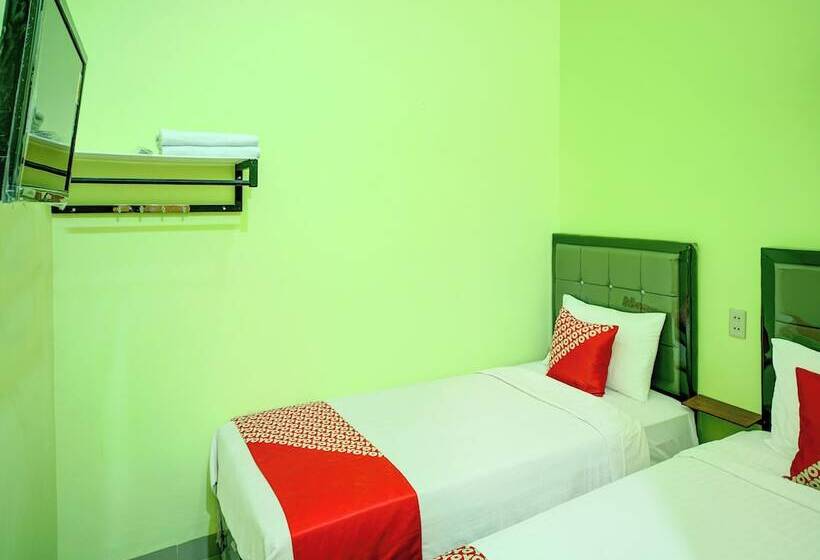 اتاق استاندارد, O Pudan Residence 2