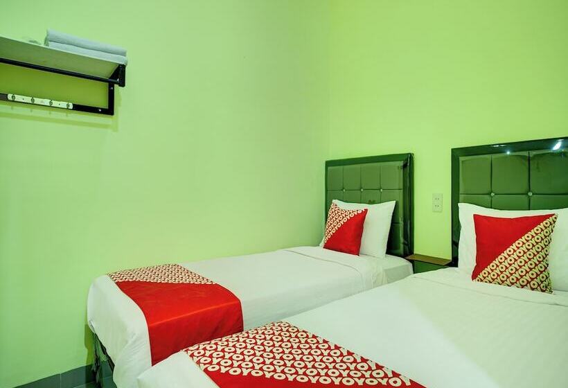 اتاق استاندارد, O Pudan Residence 2