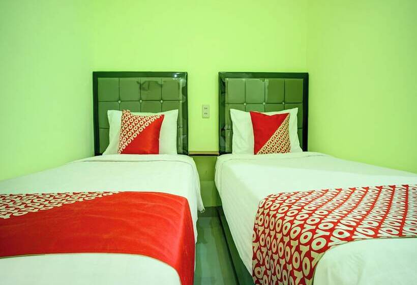 اتاق لوکس, O Pudan Residence 2