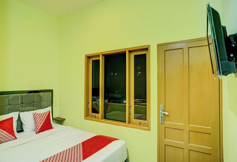 اتاق لوکس, O Pudan Residence 2