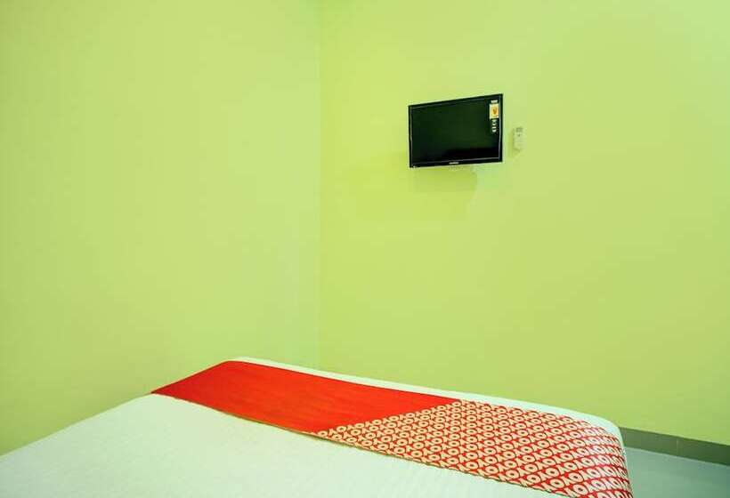 اتاق لوکس, O Pudan Residence 2