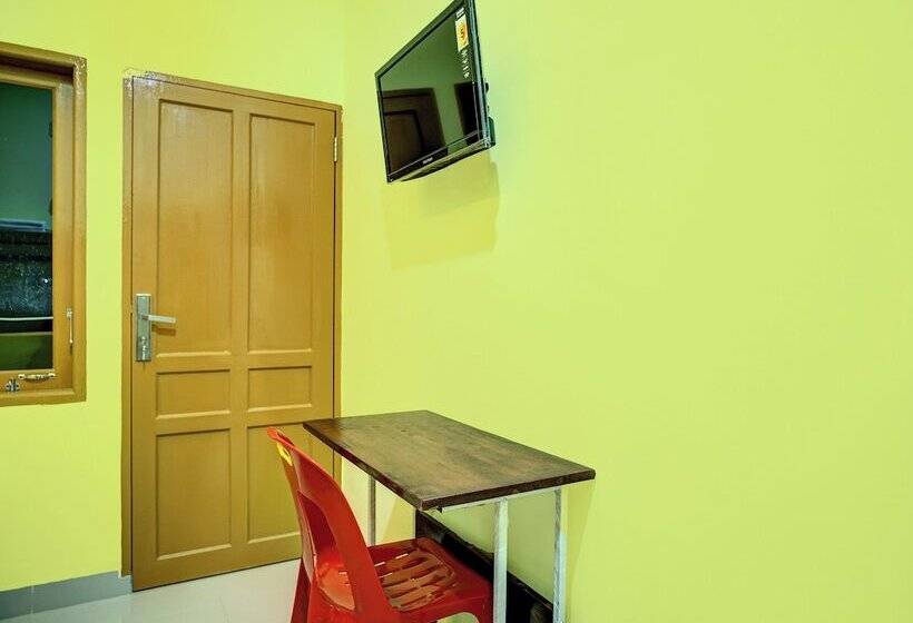 سوییت لوکس, O Pudan Residence 2