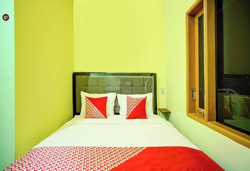 سوییت لوکس, O Pudan Residence 2