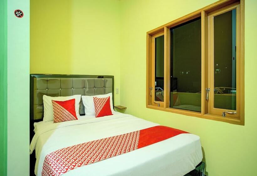 سوییت لوکس, O Pudan Residence 2