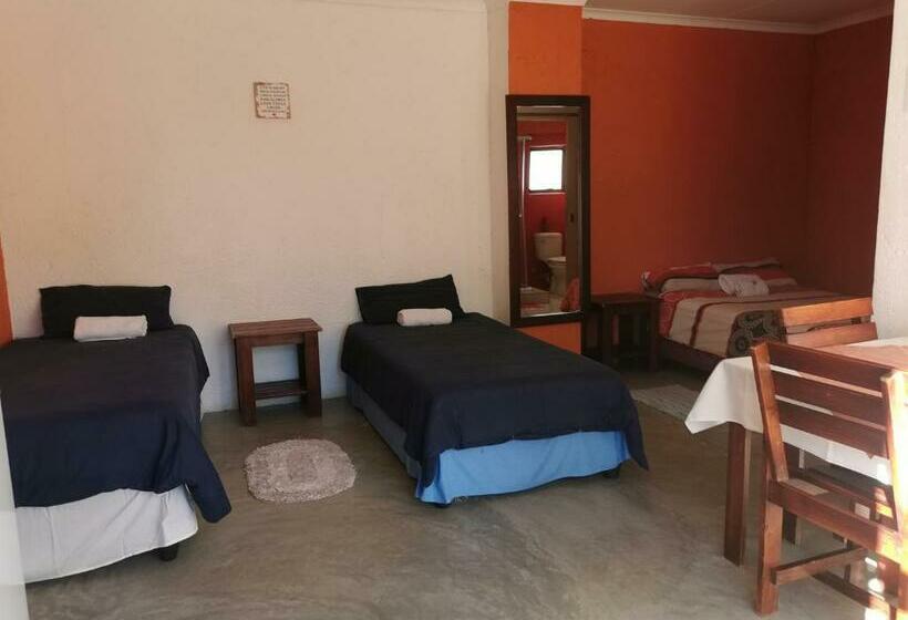 اتاق استاندارد, Mary Jo Bed And Breakfast
