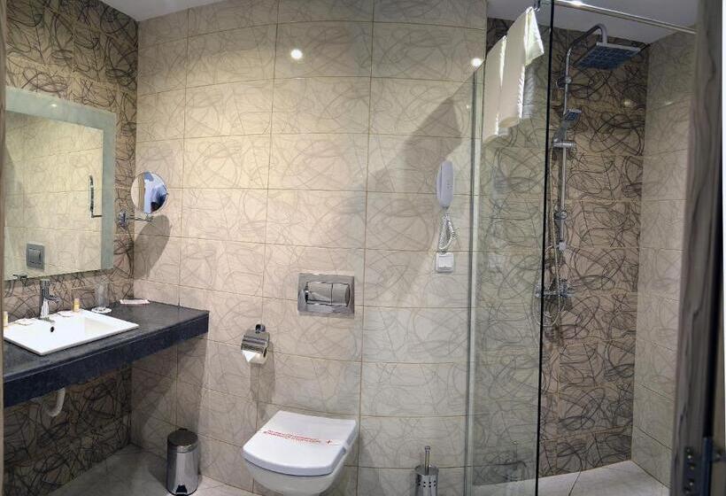 اتاق استاندارد یک نفره, Arena Mar Hotel And Spa