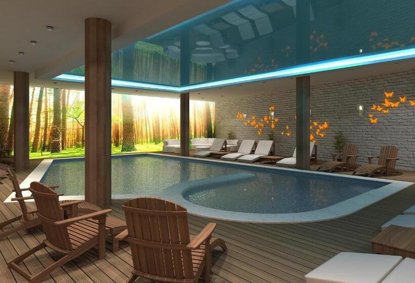 اتاق اکونومی, Arena Mar Hotel And Spa