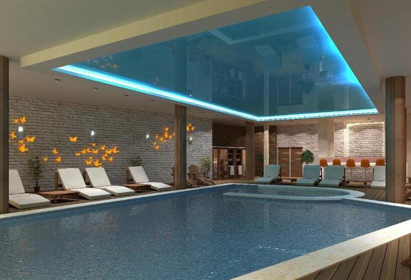اتاق استاندارد یک نفره, Arena Mar Hotel And Spa