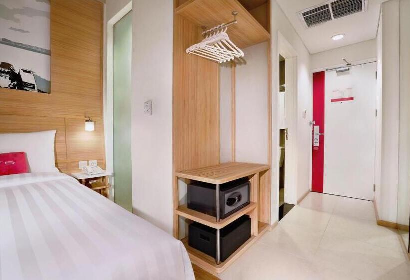 اتاق استاندارد, Favehotel Palembang
