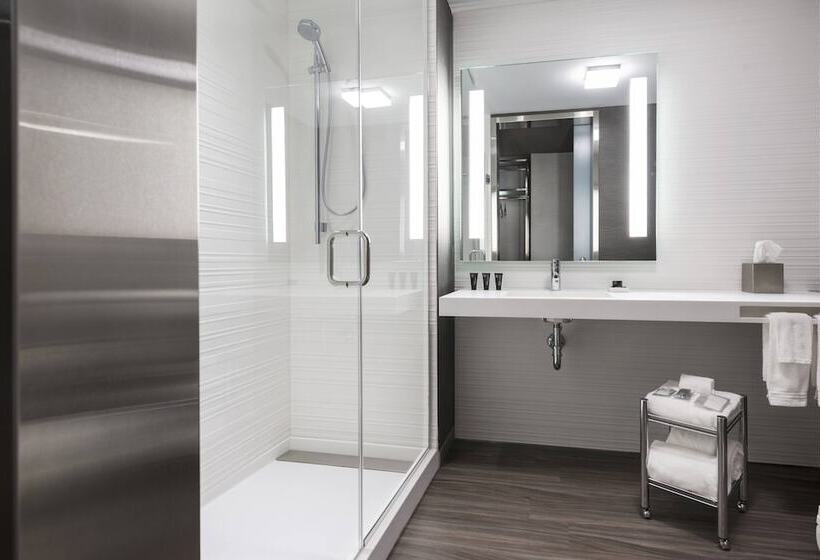 סוויטה, Ac Hotel By Marriott Boston North