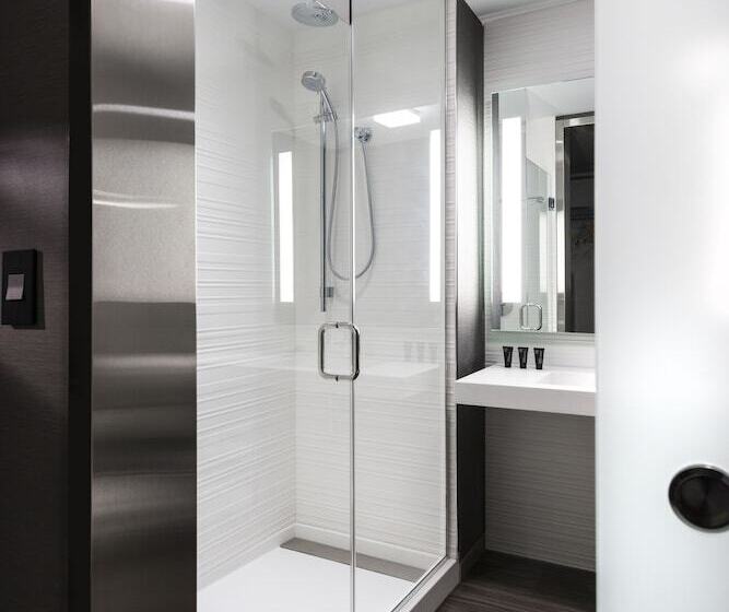 סוויטה, Ac Hotel By Marriott Boston North