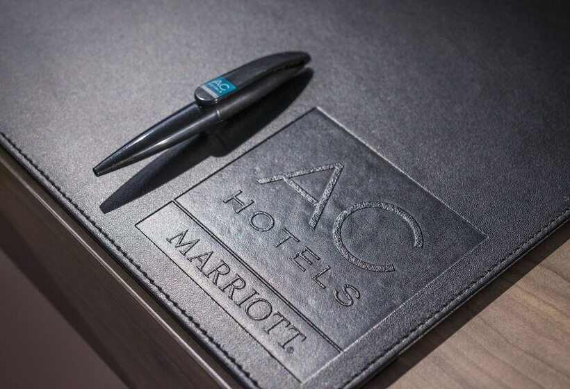 סוויטה, Ac Hotel By Marriott Boston North