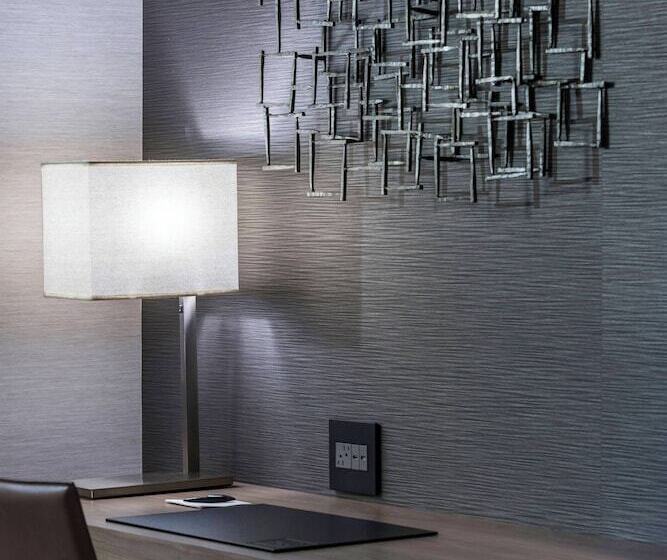 סוויטה, Ac Hotel By Marriott Boston North