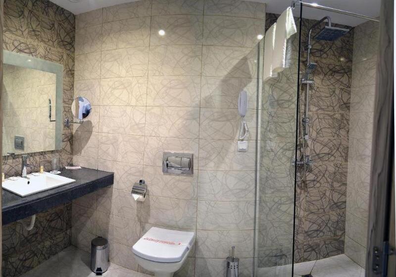 اتاق استاندارد, Arena Mar Hotel And Spa