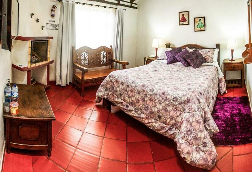 اتاق استاندارد, Bahía Olivo Boutique & Spa