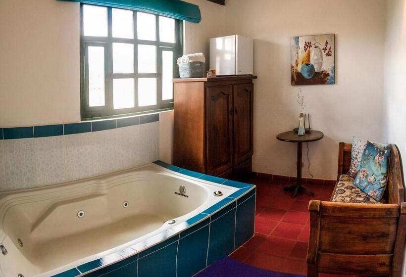 سوییت, Bahía Olivo Boutique & Spa