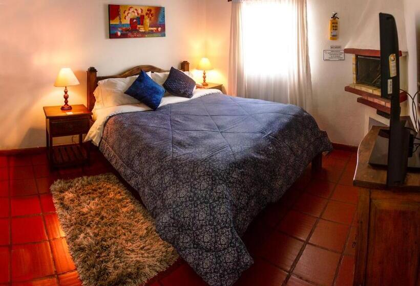 سوییت, Bahía Olivo Boutique & Spa