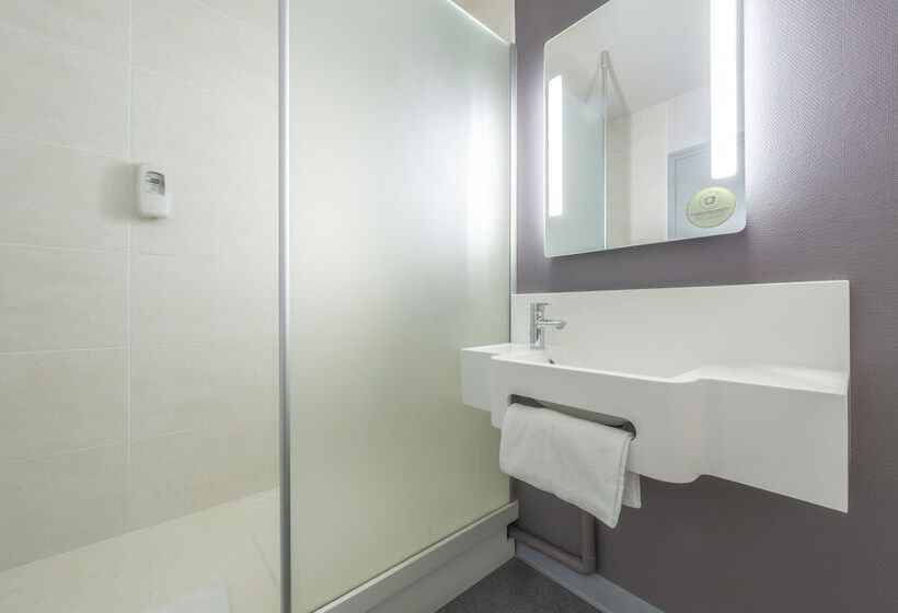 اتاق استاندارد, B&b Hotel Orange