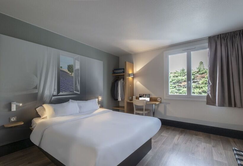 اتاق استاندارد, B&b Hotel Orange