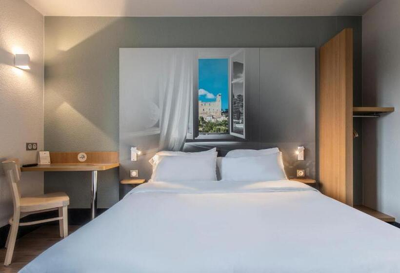 اتاق استاندارد برای معلولان, B&b Hotel Orange