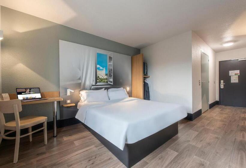 اتاق استاندارد برای معلولان, B&b Hotel Orange