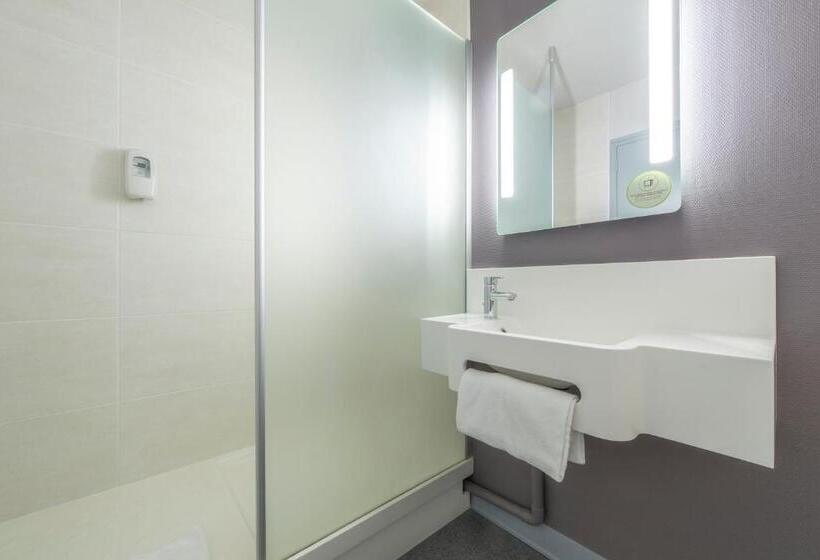 اتاق استاندارد چهار تخته, B&b Hotel Orange