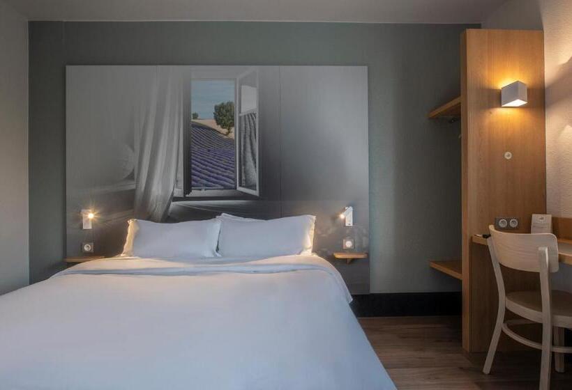 اتاق سوپریور, B&b Hotel Orange