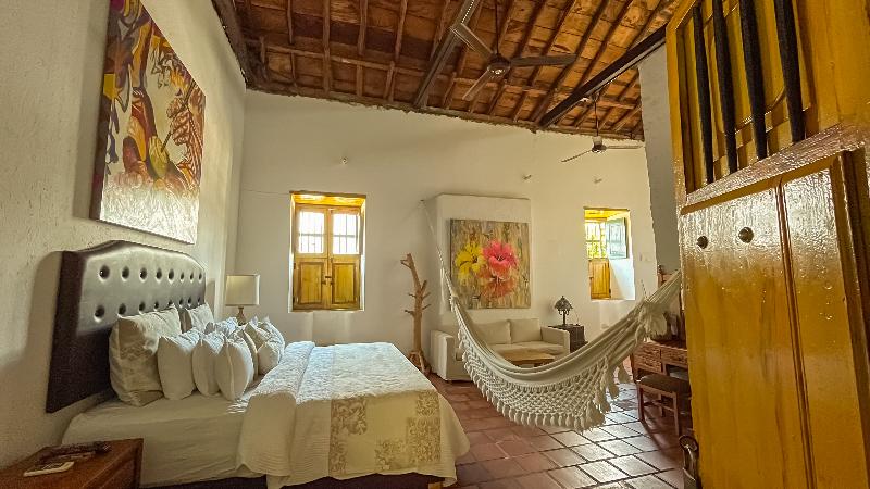 سوییت, Boutique Casa De Los Santos Reyes Valledupar