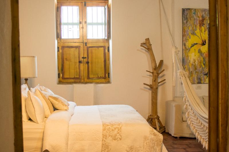 سوییت, Boutique Casa De Los Santos Reyes Valledupar