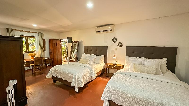 اتاق استاندارد, Boutique Casa De Los Santos Reyes Valledupar