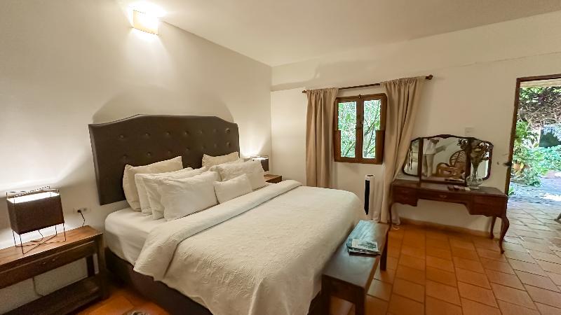 اتاق لوکس, Boutique Casa De Los Santos Reyes Valledupar