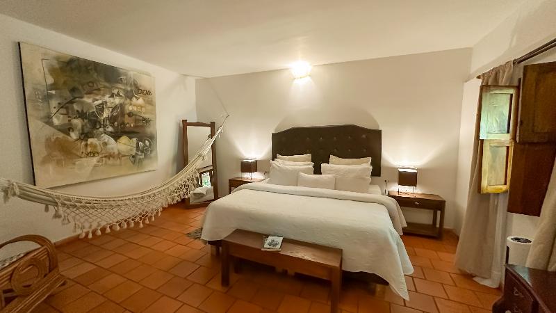 اتاق لوکس, Boutique Casa De Los Santos Reyes Valledupar