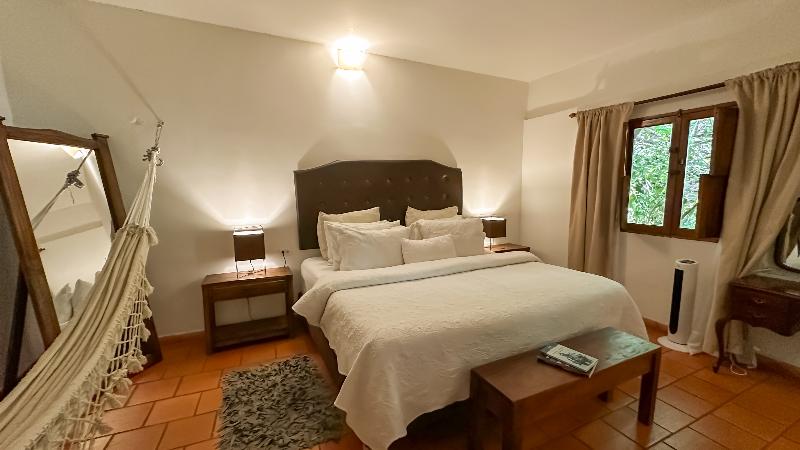اتاق لوکس, Boutique Casa De Los Santos Reyes Valledupar