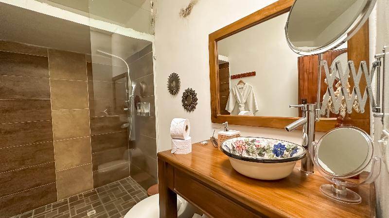 اتاق لوکس, Boutique Casa De Los Santos Reyes Valledupar