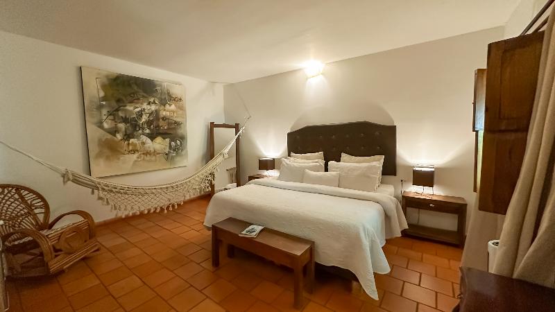 اتاق لوکس, Boutique Casa De Los Santos Reyes Valledupar