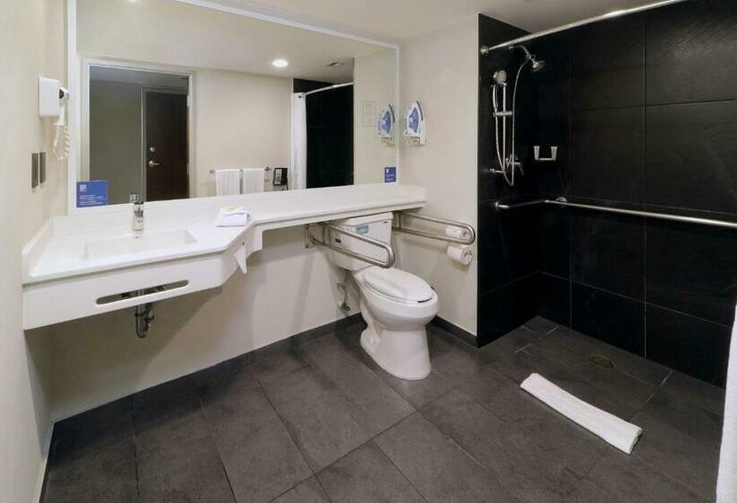 اتاق استاندارد, City Express By Marriott Piedras Negras