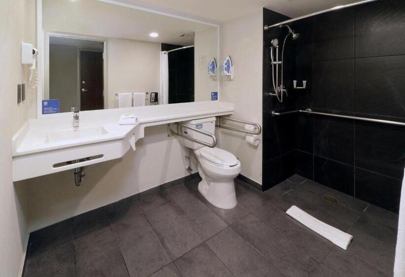 اتاق سوپریور, City Express By Marriott Piedras Negras