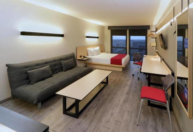 اتاق سوپریور, City Express By Marriott Piedras Negras