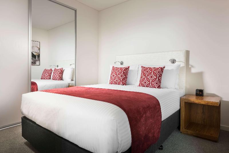 اتاق استاندارد, City Express By Marriott Piedras Negras