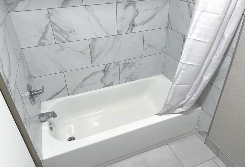 اتاق استاندارد, Days Inn & Suites By Wyndham Santa Rosa, Nm