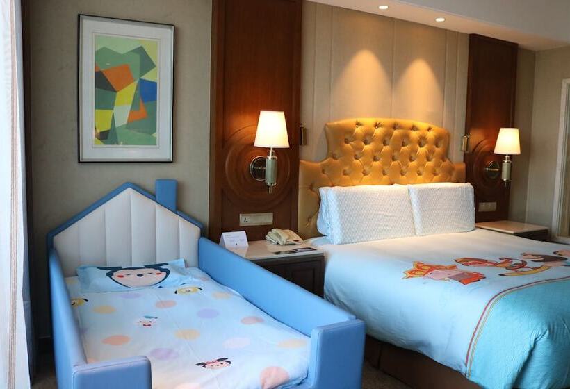 اتاق اجرایی, Doubletree By Hilton Ningo   Chunxiao
