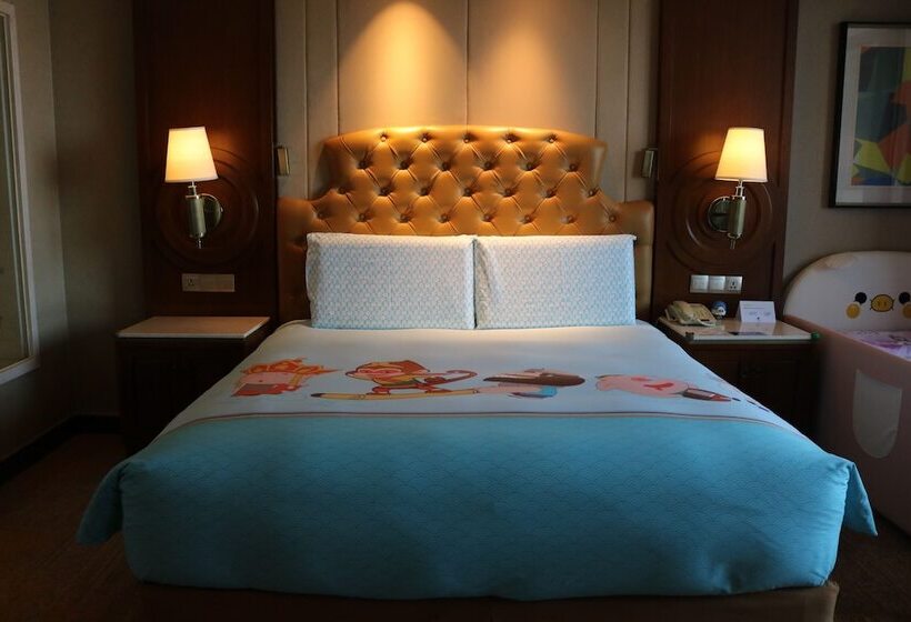 اتاق اجرایی, Doubletree By Hilton Ningo   Chunxiao