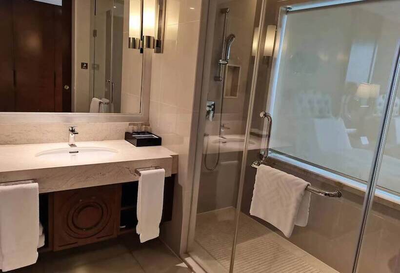 اتاق استاندارد, Doubletree By Hilton Ningo   Chunxiao