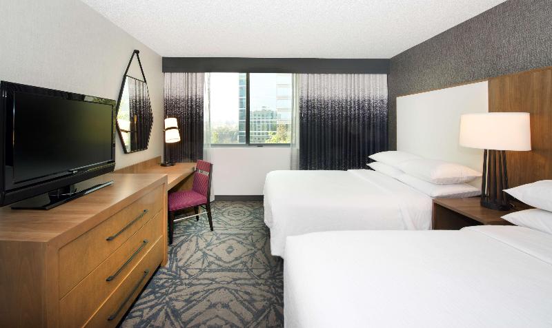 اتاق استاندارد, Favehotel Palembang