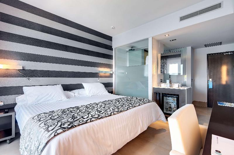 سوییت, Favehotel Palembang